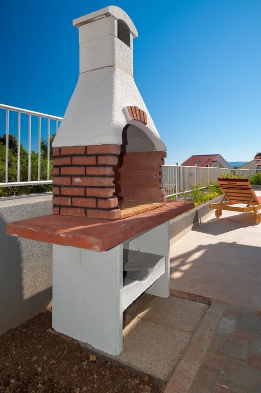 Magnificent Villa With Pool, Hot Tub, Sea View, Sauna Mimice Exterior photo